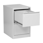 Метален шкаф за висящи папки CARDEX BTL 12-30 - Image 2