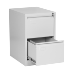 Метален шкаф за висящи папки CARDEX BTL 12-30 - Image 3