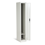 Метален шкаф BTL 12/42-1 (185X30X45 СМ) - Image 2