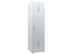 Санитарен метален шкаф PRA MD1 SHM-SS (183 х 50 х 50 см) - Image 2