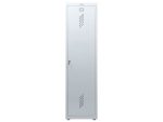 Санитарен метален шкаф PRA MD1 SHM-SS (183 х 50 х 50 см) - Image 3