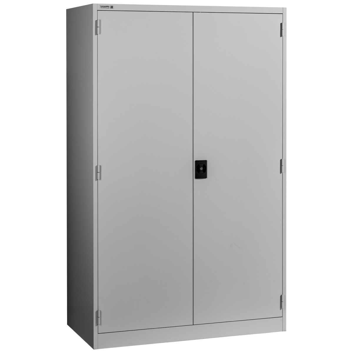 Метален шкаф за инструменти STRONGER-MAX 120 (MB 195 x 120 x 63 см)