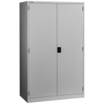 Метален шкаф за инструменти STRONGER-MAX 120 (MB 195 x 120 x 63 см)