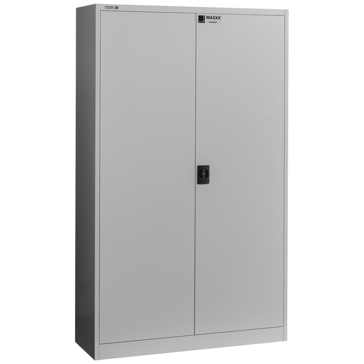 Метален шкаф за инструменти STRONGER-MAX (MB 198 x 118 x 45 см)