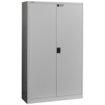 Метален шкаф за инструменти STRONGER-MAX (MB 198 x 118 x 45 см)